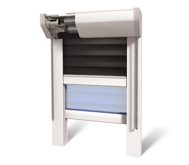 CLIMAT SCREEN