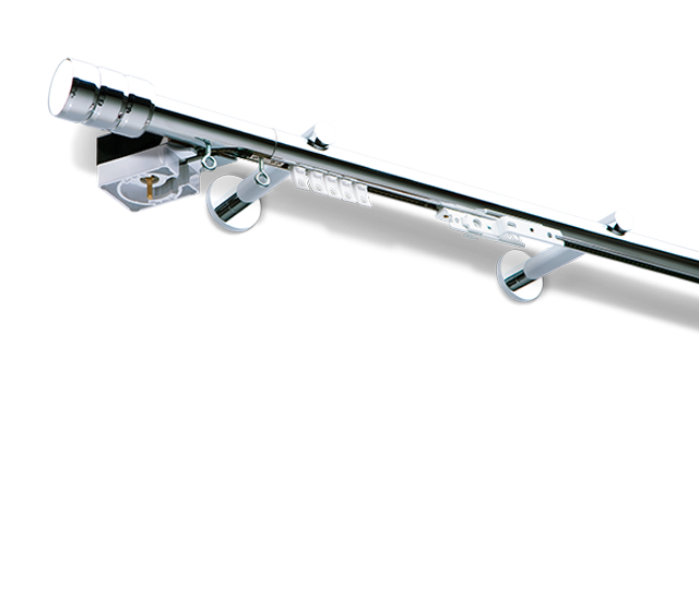 MOTORIZED ROD SYSTEM