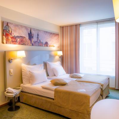Hotel Grandium Prague